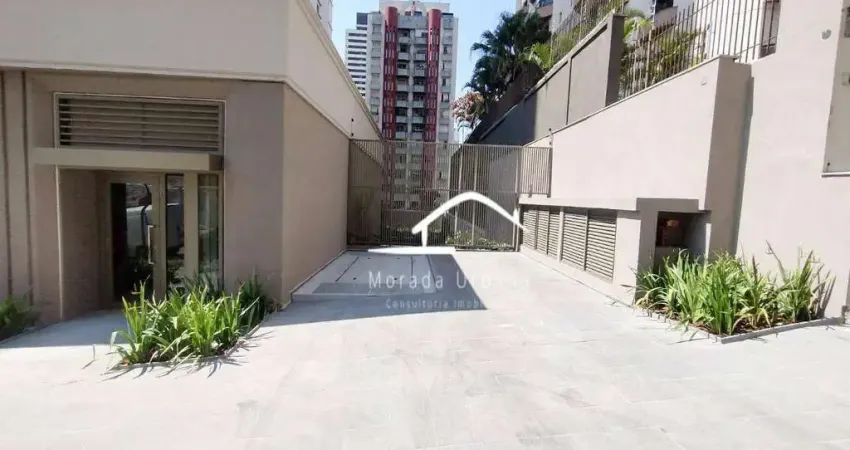 Loja à venda ou locação perdizes – 82m², próxima ao allianz parque e bourbon