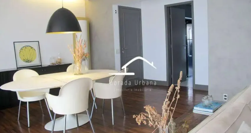 Apartamento à venda vila leopoldina – 143 m², 4 dorms, 2 suítes