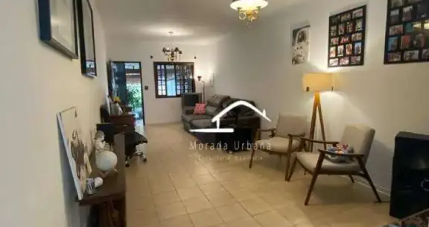 Casa com 3 quartos à venda na Rua Eleutério Prado, 2, Lapa, São Paulo