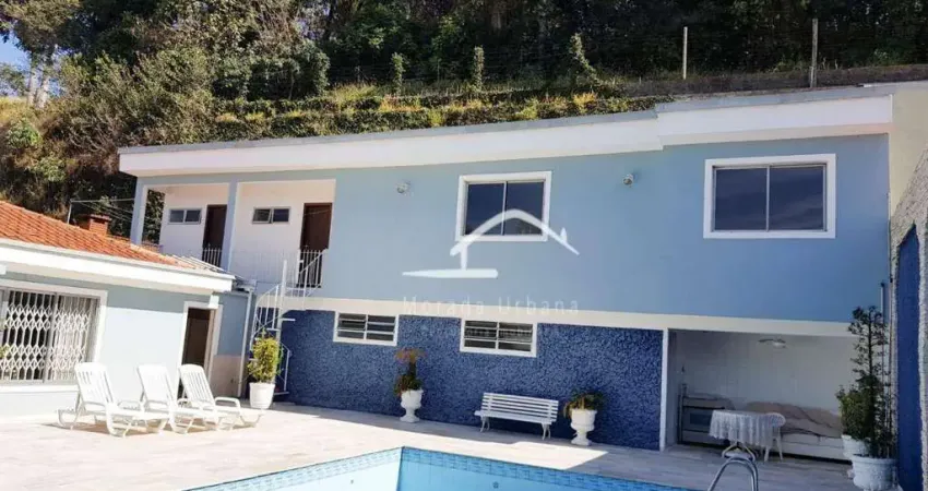 Casa à venda na vila fiat lux – 450 m², 3 dorms, 4 vagas e lazer completo