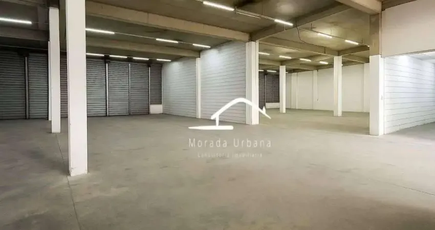 Barracão / Galpão / Depósito para alugar na Rua Marina Ciufuli Zanfelice, 280, Lapa, São Paulo