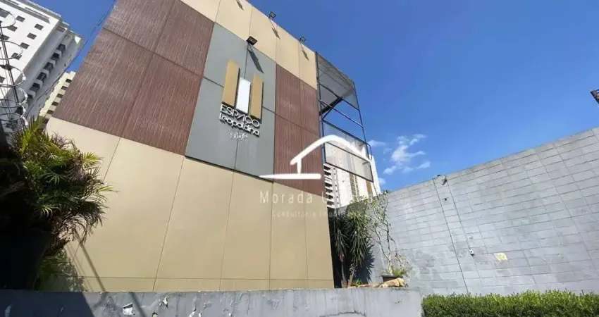 Barracão / Galpão / Depósito para alugar na Avenida Imperatriz Leopoldina, 1200, Vila Leopoldina, São Paulo