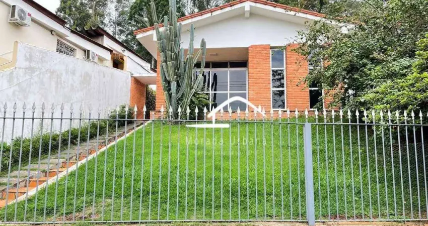 Casa para alugar vila fiat lux – 350m² de terreno, 3 dormitórios, piscina e 4 vagas