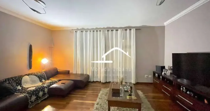 Sobrado para aluguel na vila fiat lux – 3 quartos, suíte e 3 vagas