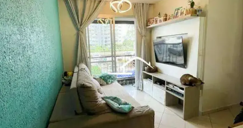 Apartamento à venda na vila leopoldina – 48 m², planejados e ótimo custo-benefício