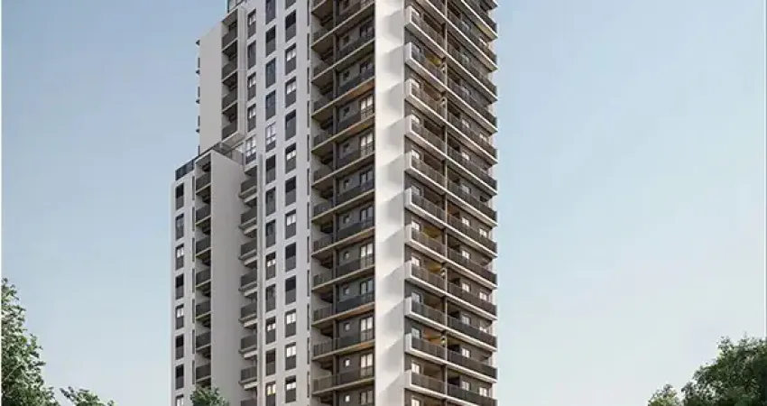 Empreendimento moderno – conforto, mobilidade e qualidade de vida na zona sul!