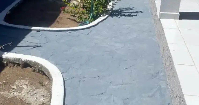 Maguinifica casa de veraneio a venda em barra de gramame, porteira fechada