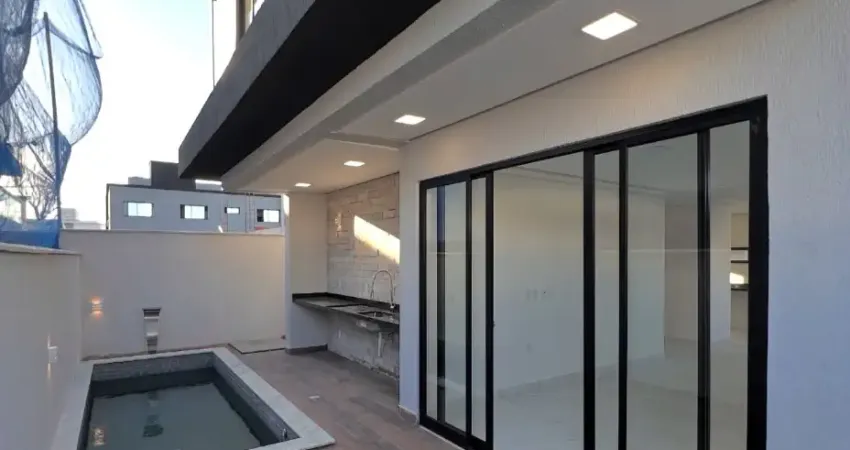 Magnifica mansão a venda no condomínio sunvelle de primeiro andar