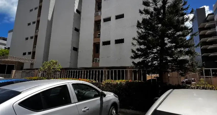 Apartamento em tambaú a venda  a 200m da orla 160n2 nascente sol