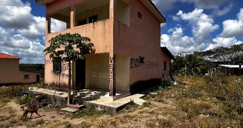 Excelente chácara em gramame de 1 hactare a venda um pedacinho do céu na cidade