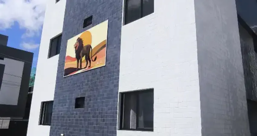 Excelente apartamento para locação no novo milênio para locação