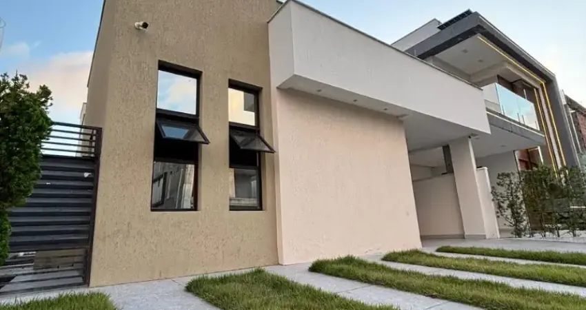 Linda casa no condomínio sunville para locação joão pessoa pb