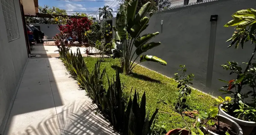 Magnífica manssao a venda no coração do valentina altamente comercial