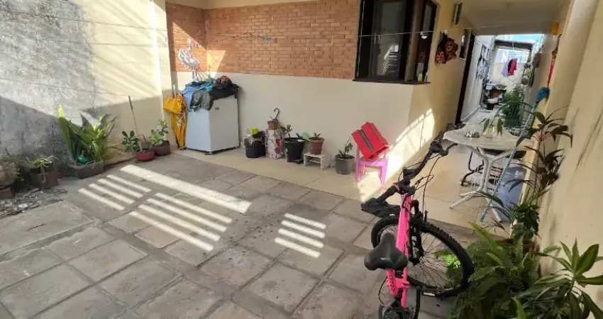 Casa com 2 quartos à venda na Rua Balconista Severino Nunes Pereira, 72, Mangabeira, João Pessoa