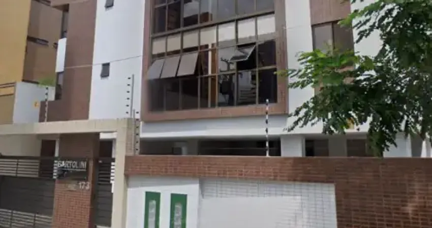 Apartamento a venda na melhor localização do jardim oceania