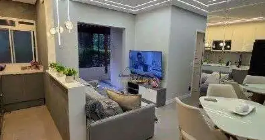 Apartamento com 3 quartos para alugar na Avenida Brigadeiro Faria Lima, Jardim Cocaia, Guarulhos