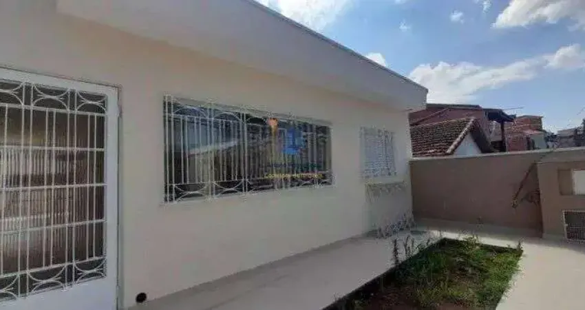 Casa com 3 quartos à venda na Rua Branca Sales, Vila Maranduba, Guarulhos