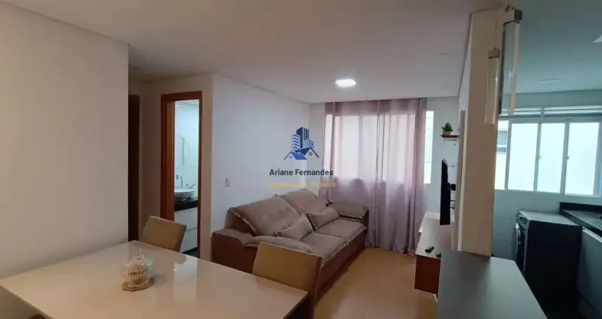 Apartamento com 2 quartos à venda na R. Paschoalina Belotte, Jardim Rosa de Franca, Guarulhos