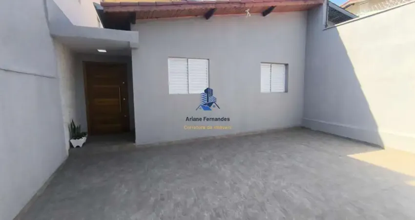 Casa com 3 quartos à venda na Rua Mário de Jesus Rodrigues, Parque Renato Maia, Guarulhos