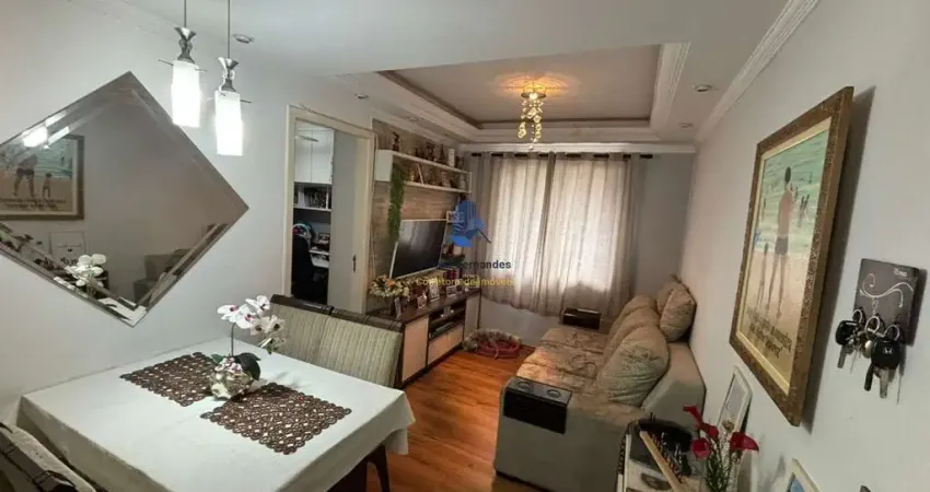 Condomínio jardim alvorada - apartamento garden com 2 dormitórios à venda, 60 m² por r$ 265.000,00 - jardim são domingos - guarulhos/sp