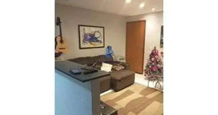 Apartamento com 2 quartos à venda na Estrada Água Chata, Água Chata, Guarulhos