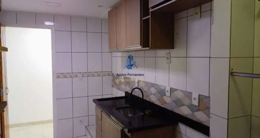 Condomínio residencial porfírio - condomínio residencial porfírio – torre única apartamento de 57 m² | moderno, completo e pronto para morar