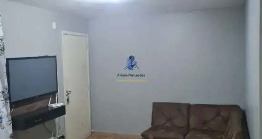 Condomínio parque santa cecilia - apartamento à venda | 2 dormitórios | 42m² | água chata – guarulhos/sp condomínio santa cecília