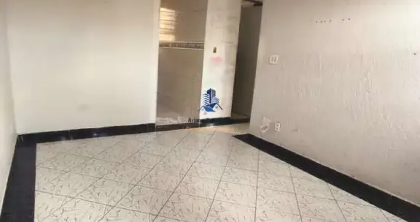 Casa com 2 quartos à venda na Avenida Papa João Paulo I, Jardim Fátima, Guarulhos