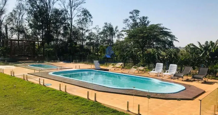 Chácara / sítio com 5 quartos à venda na Rodovia Assis Chateaubriand, Vila Maria, Presidente Prudente