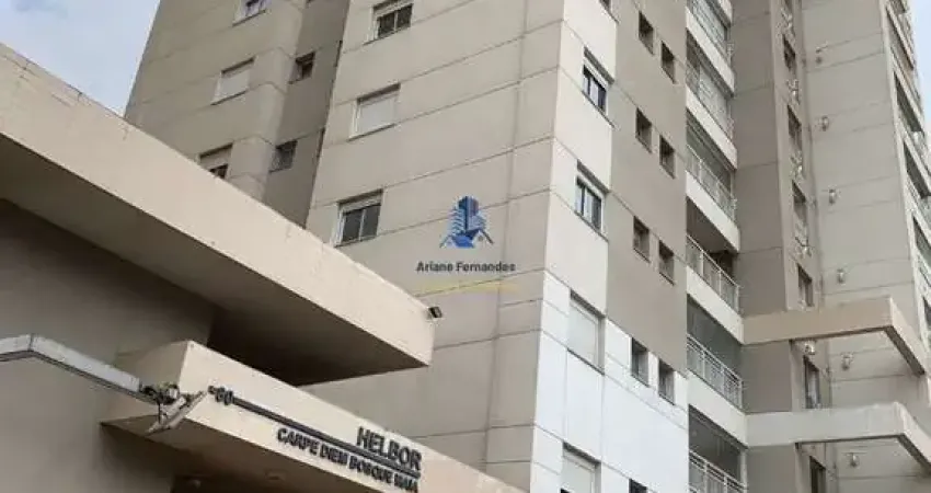 Condomínio  carpe diem - apartamento alto padrão à venda – helbor carpe diem | jardim maia – guarulhos   vista livre e definitiva para o bosque maia!