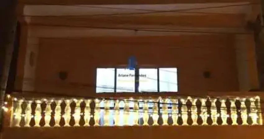 Sobrado amplo à venda no parque primavera – guarulhos/sp   ✅ estuda permuta