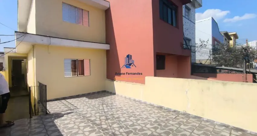 Casa com 3 quartos à venda na Avenida Tiradentes, Jardim Bom Clima, Guarulhos