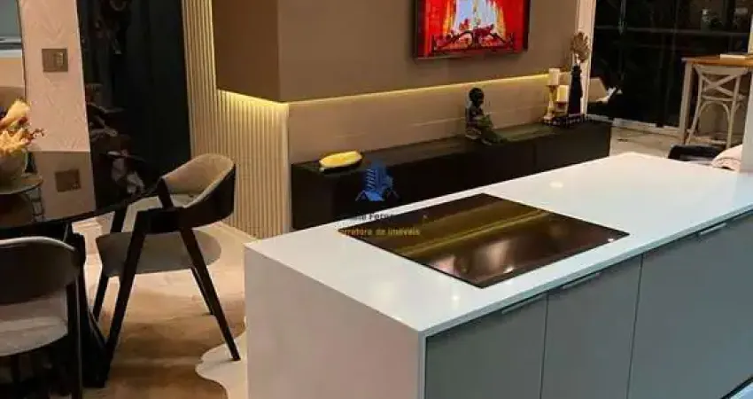 Condomínio parque ventura - apartamento à venda – 2 dorms (1 suíte) | jardim flor da montanha – guarulhos