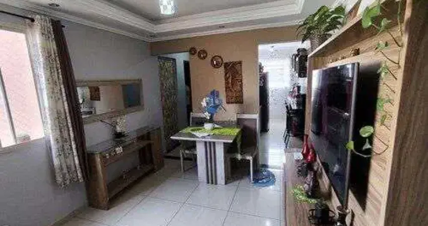 Condomínio  santo agostinho - apartamento reformado à venda – 45m² | 2 dormitórios | parque santo agostinho – são paulo próximo à praça oito