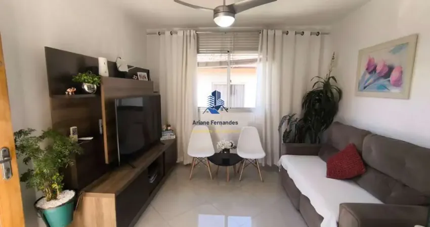 Casa com 2 quartos à venda na Rua Anhumas, Vila São João Batista, Guarulhos