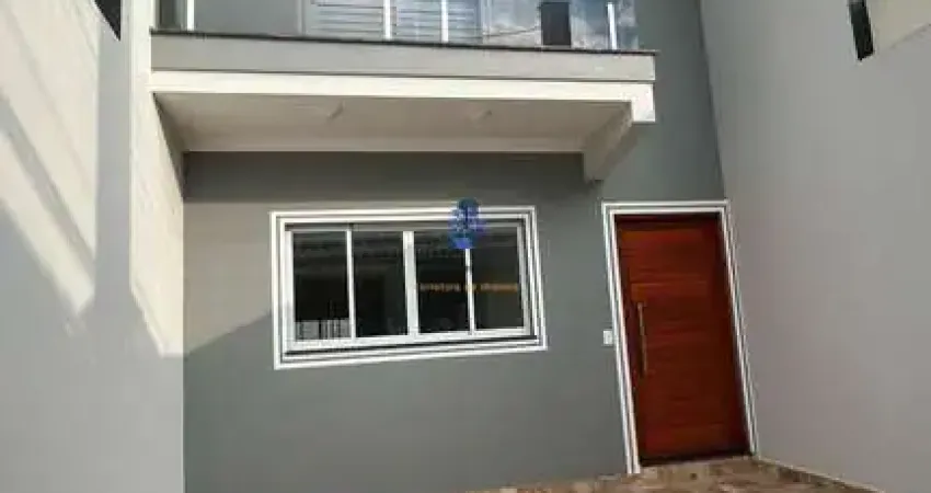 Casa com 3 quartos à venda na Rua Rosa de Ouro, Jardim Cumbica, Guarulhos