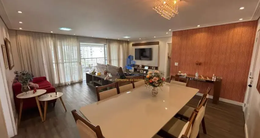 Apartamento com 3 quartos à venda na Avenida Bartholomeu de Carlos, Centro, Guarulhos