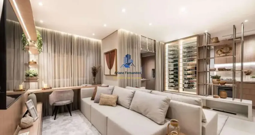 Condomínio neo - bosque maia - apartamento em construção no bosque maia – guarulhos/sp