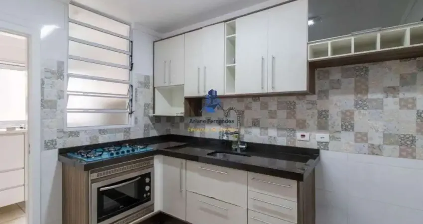 Residencial nova américa - apartamento em jardim odete/ paraiso  guarulhos/sp