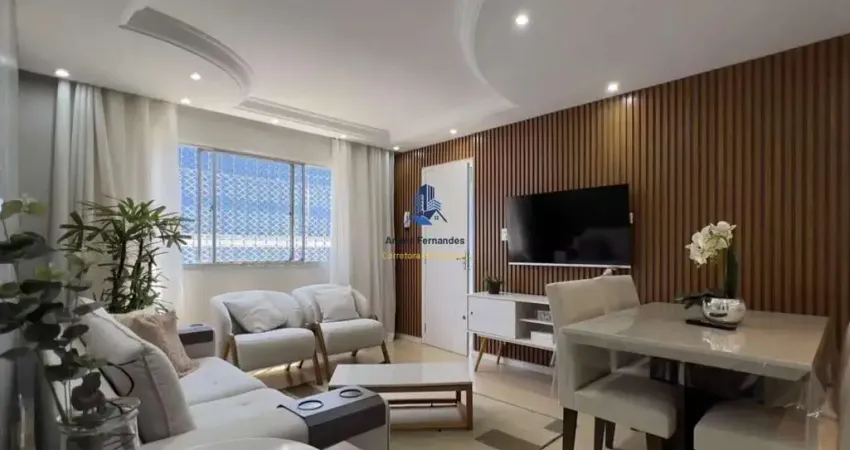 Lindo apartamento à venda – sem condomínio e sem iptu! nossa senhora de fátima – guarulhos