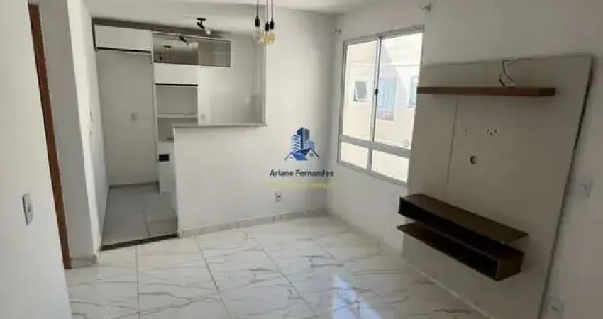 Apartamento com 2 quartos à venda na Estrada João Pannocchia Molina, Vila São João, Guarulhos