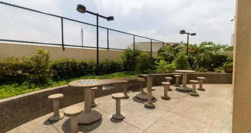 Apartamento para venda em santo andré, jardim jamaica, 2 dormitórios, 1 banheiro, 1 vaga