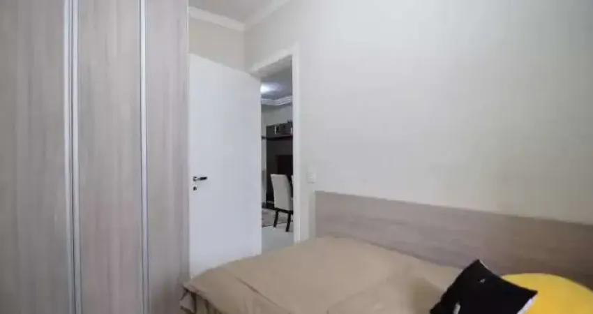 Apartamento para venda em santo andré, vila pires, 2 dormitórios, 1 suíte, 2 banheiros, 1 vaga