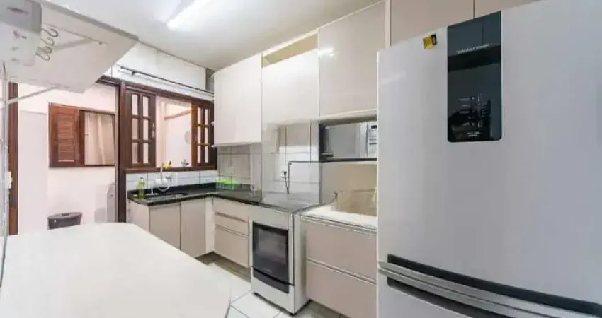 Apartamento para venda em santo andré, vila alzira, 2 dormitórios, 1 suíte, 2 banheiros, 1 vaga