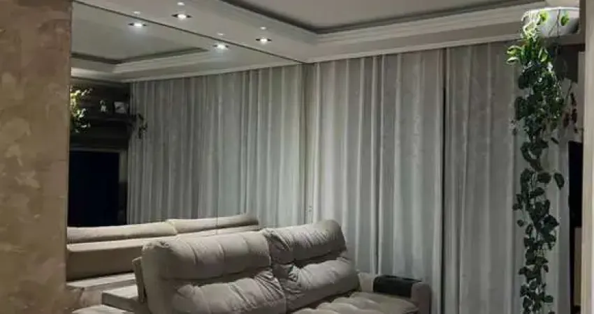 Apartamento para venda em santo andré, vila homero thon, 3 dormitórios, 1 suíte, 2 banheiros, 1 vaga