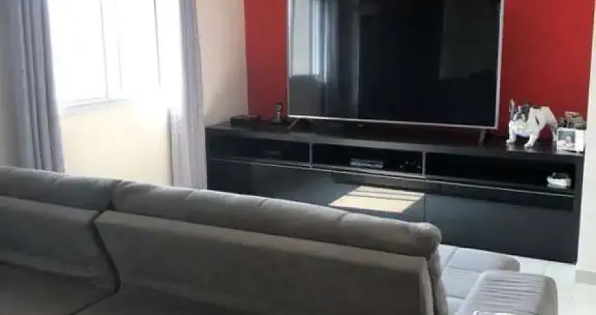 Apartamento para venda em são bernardo do campo, nova petrópolis, 3 dormitórios, 3 suítes, 4 banheiros, 2 vagas