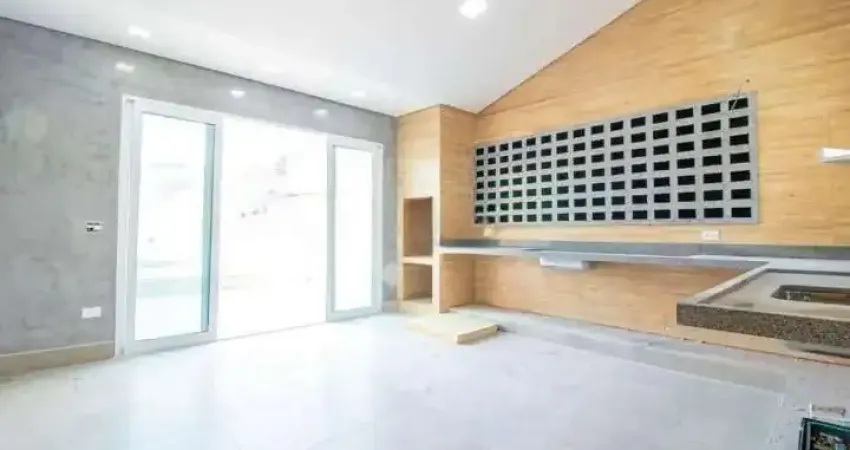 Sobrado para venda em santo andré, parque das nações, 4 dormitórios, 4 suítes, 6 banheiros, 4 vagas