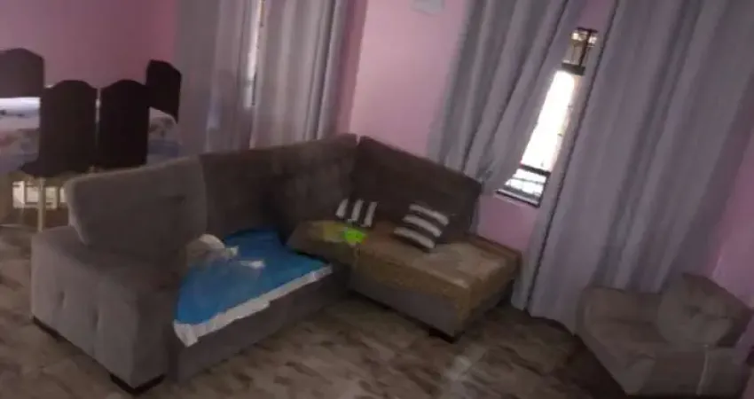 Sobrado para venda em santo andré, vila progresso, 3 dormitórios, 1 suíte, 3 banheiros, 4 vagas