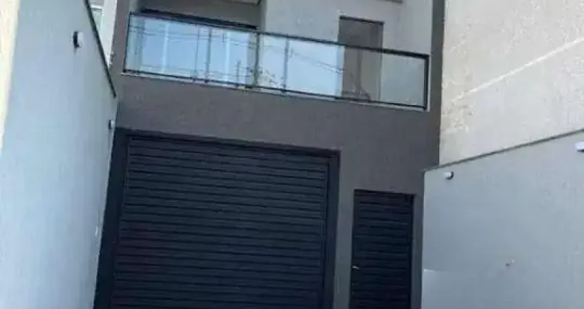 Sobrado para venda em santo andré, parque das nações, 3 dormitórios, 1 suíte, 5 banheiros, 3 vagas