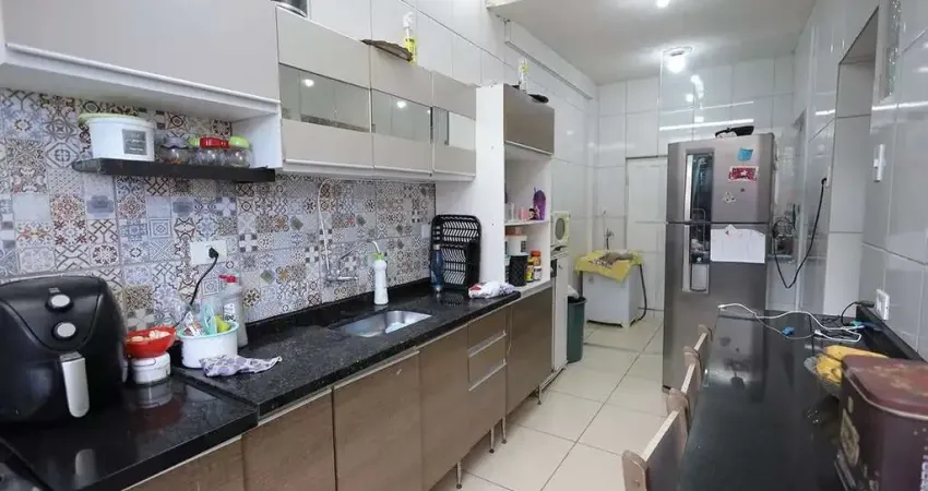 Apartamento para venda em santo andré, jardim santo alberto, 3 dormitórios, 1 banheiro, 1 vaga